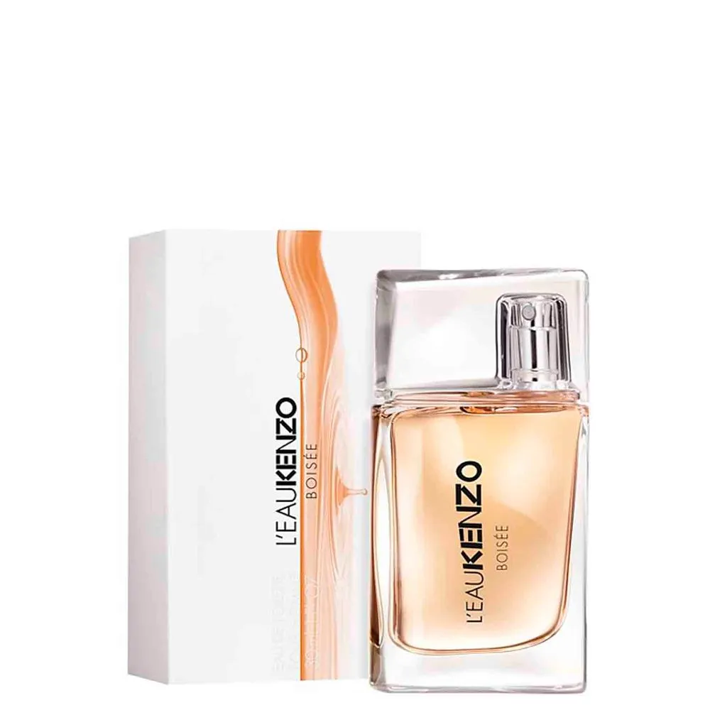 Kenzo L'Eau Kenzo pour Homme Boisée