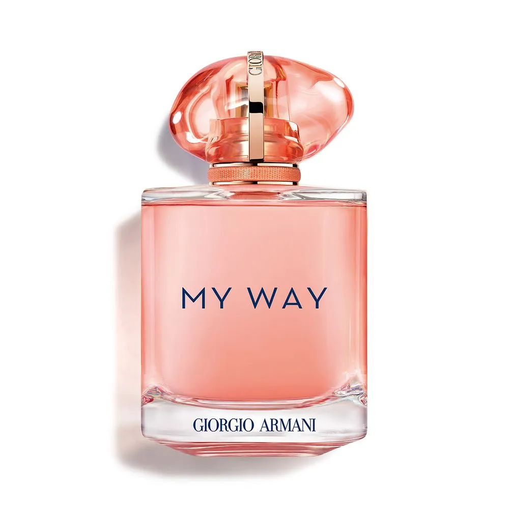 Giorgio Armani My Way Solare