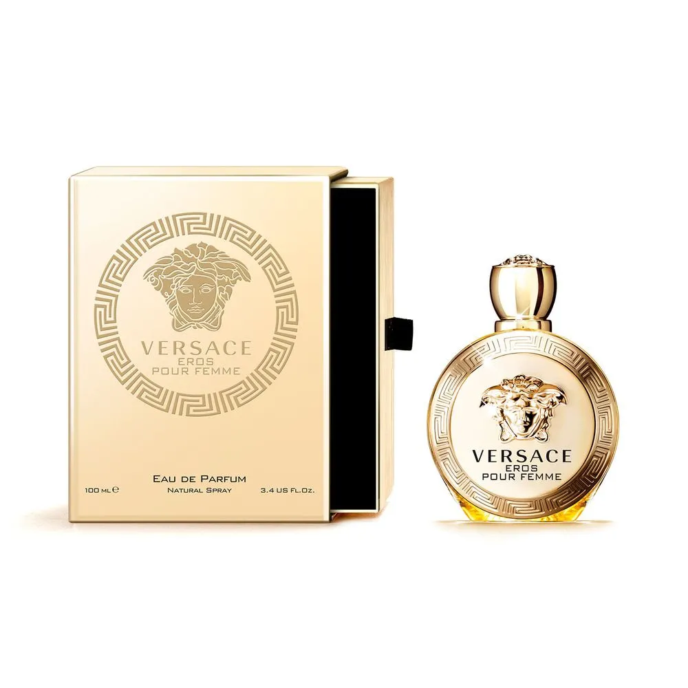 Versace Eros pour Femme
