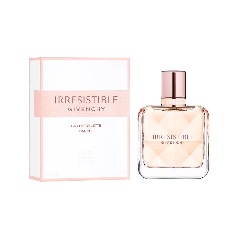 Givenchy Irresistible Fraîche