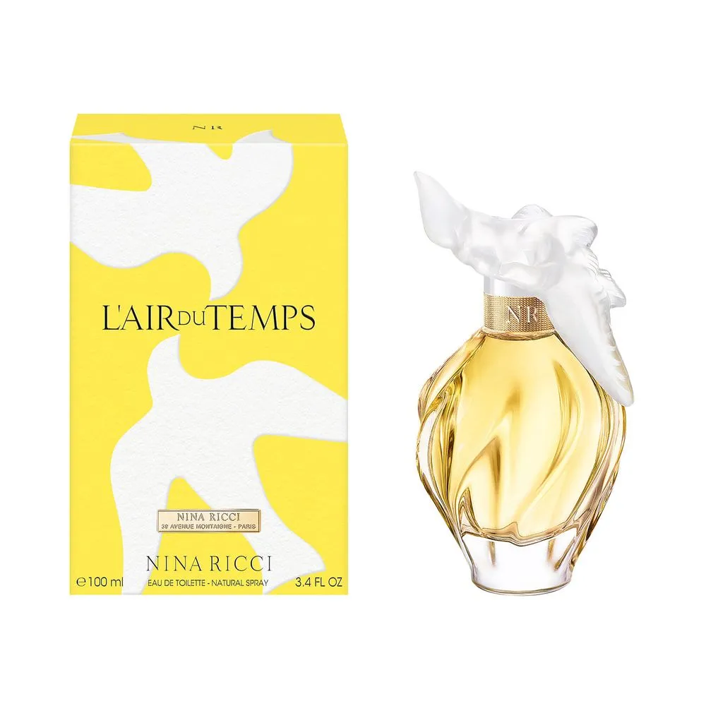 Nina Ricci L'Air du Temps