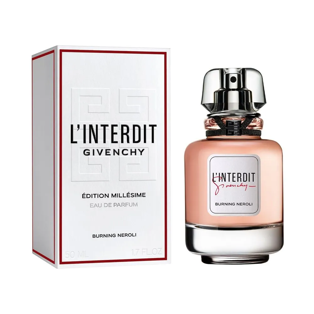 Givenchy L'Interdit Millésime