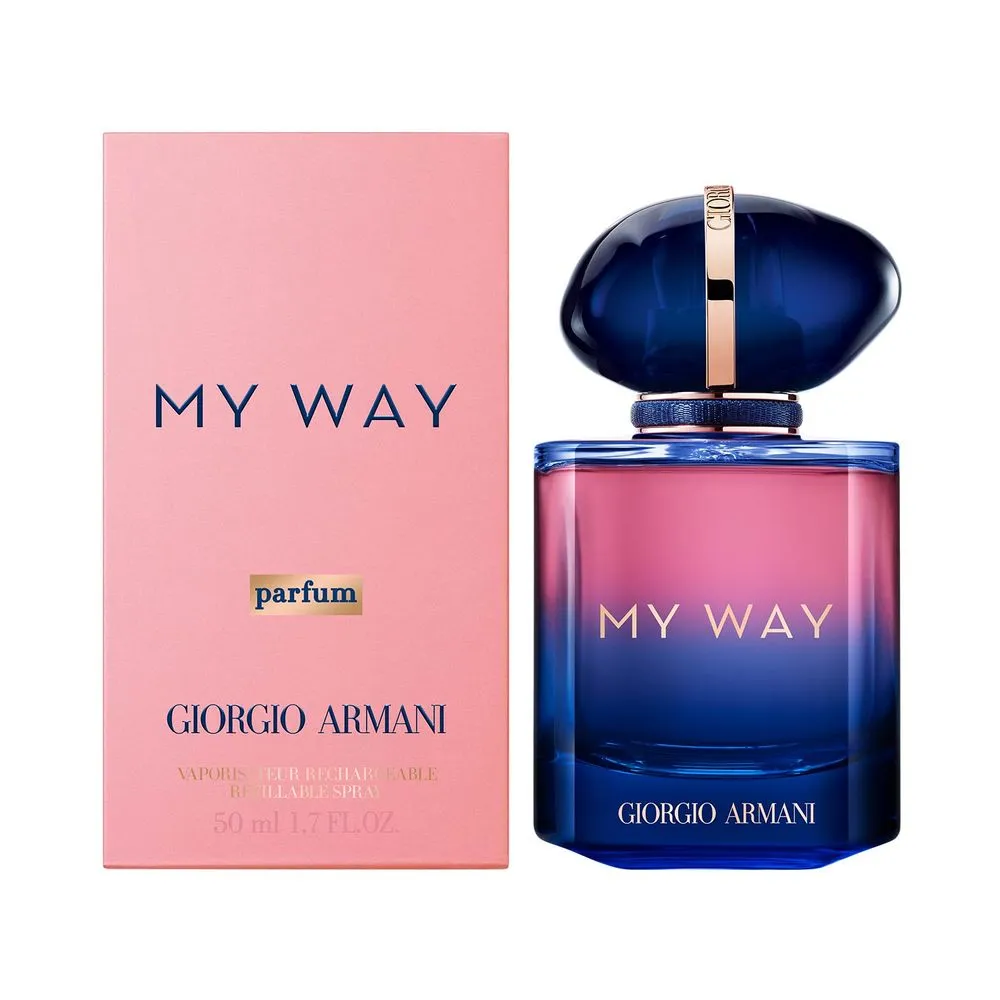 Giorgio Armani My Way Le Parfum