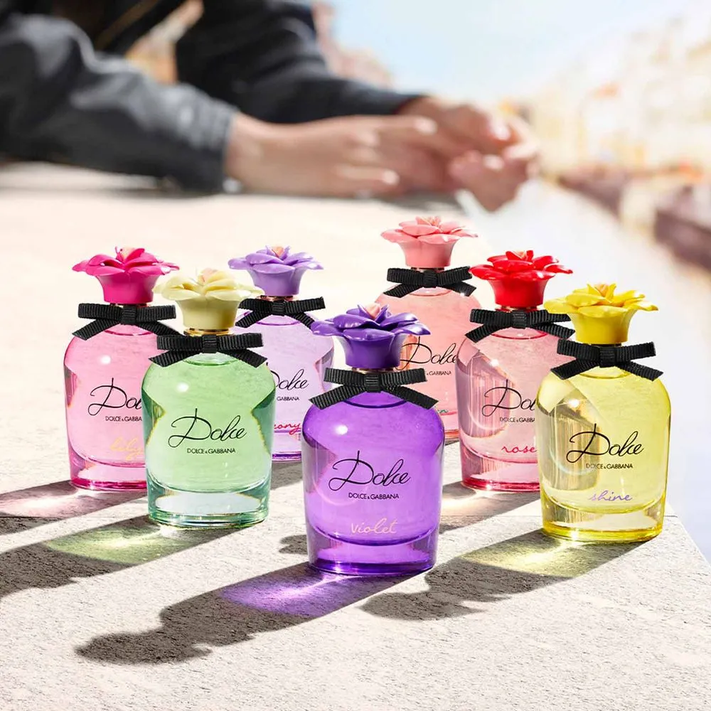 Dolce & Gabbana Dolce Rose