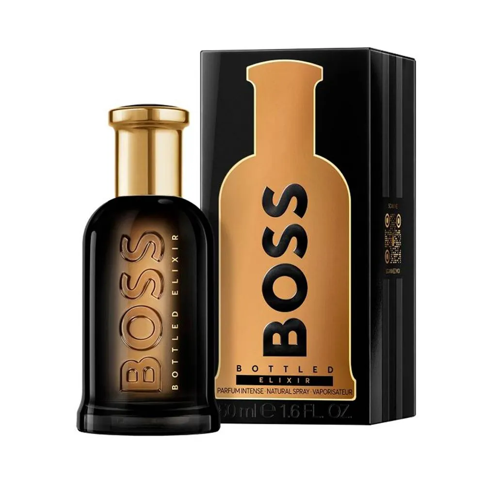 Hugo Boss Boss Bottled Elixir