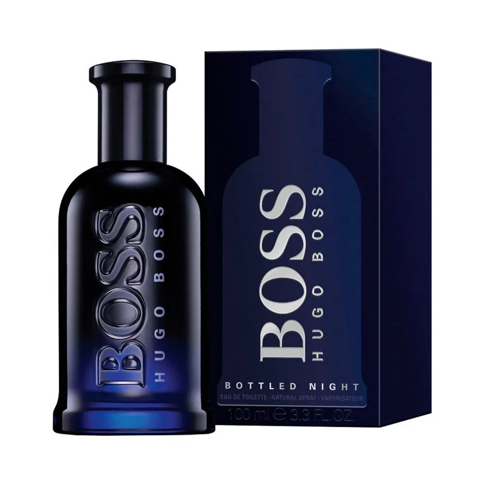 Hugo Boss Boss Bottled Night