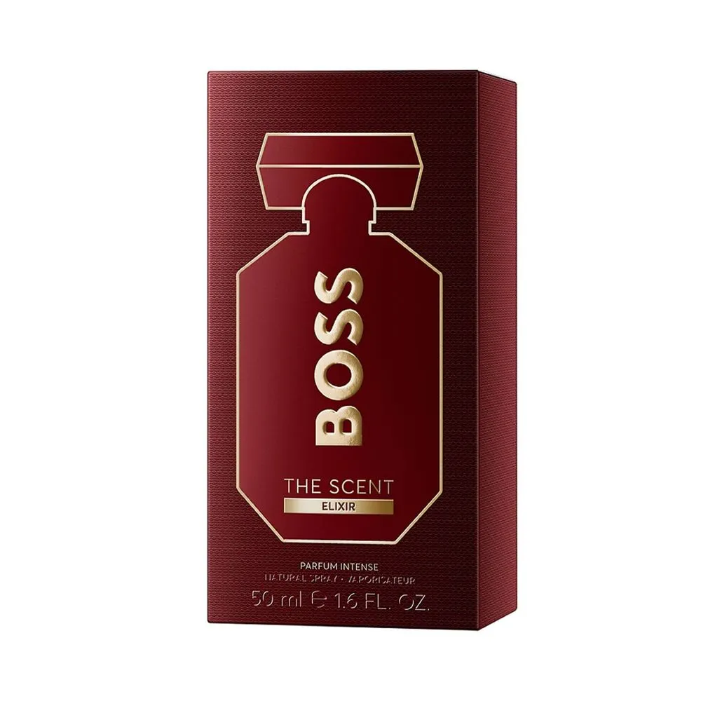 Hugo Boss Boss The Scent Elixir for Her