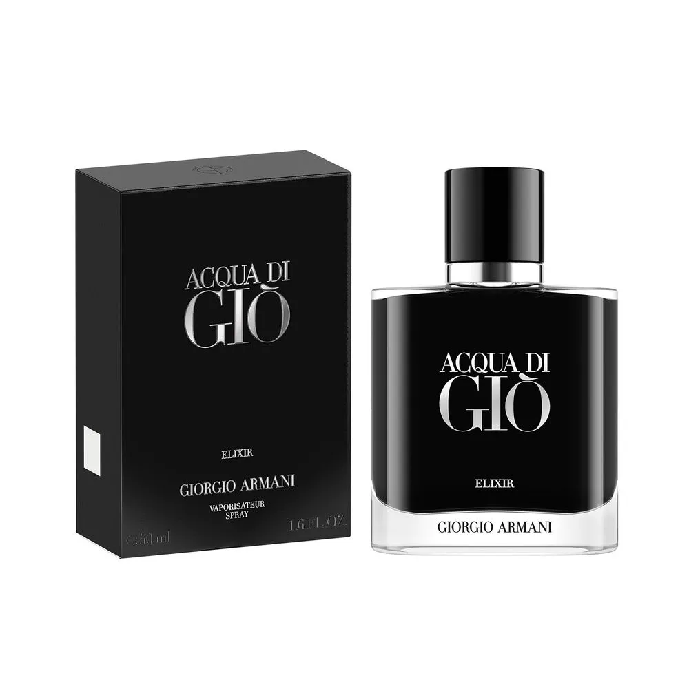 Giorgio Armani Acqua di Giò Elixir