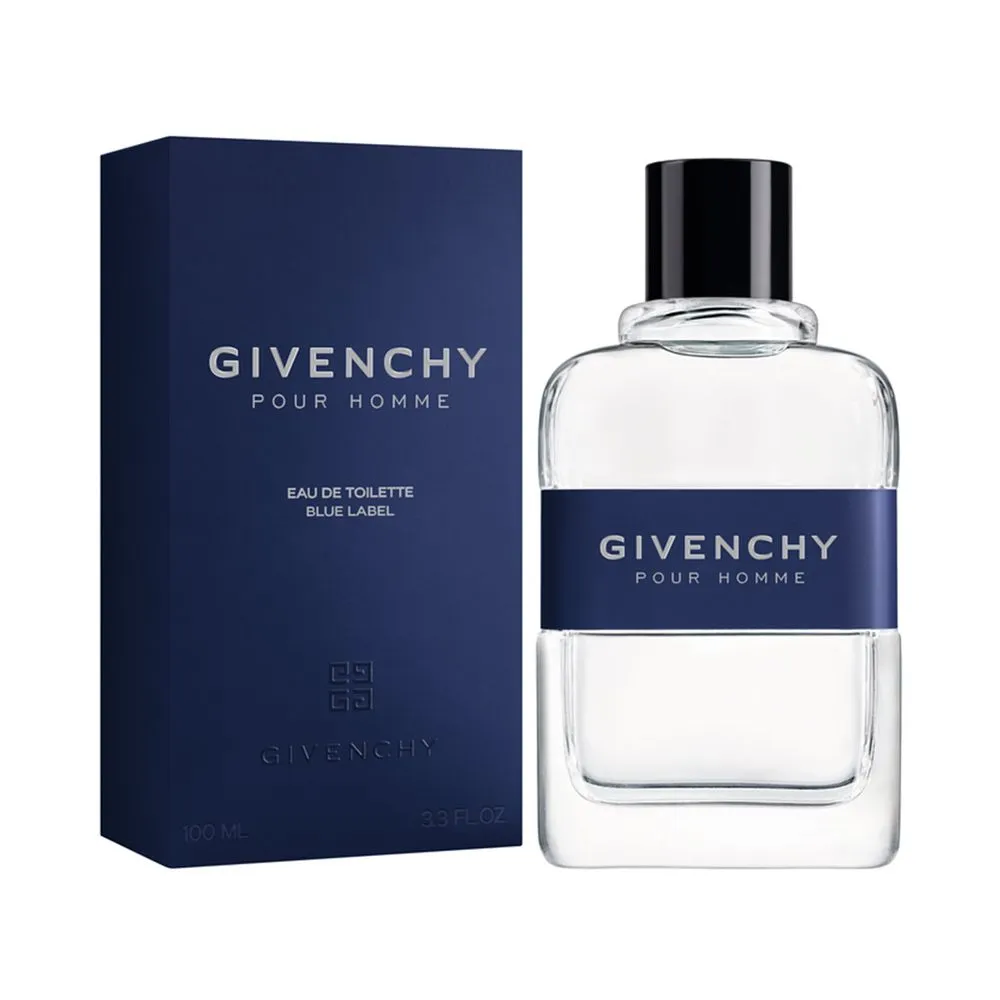 Givenchy Givenchy pour Homme Blue Label
