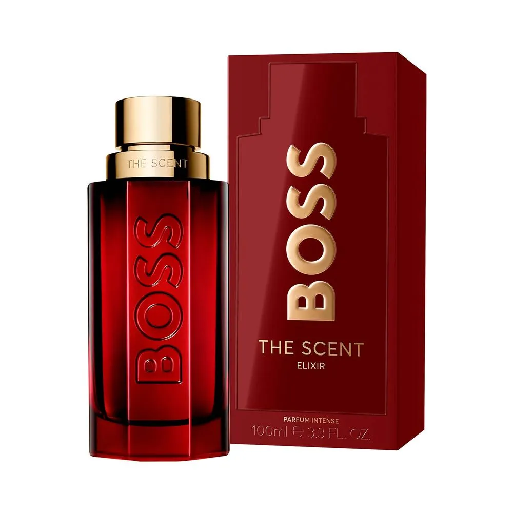 Hugo Boss Boss The Scent Elixir for Him