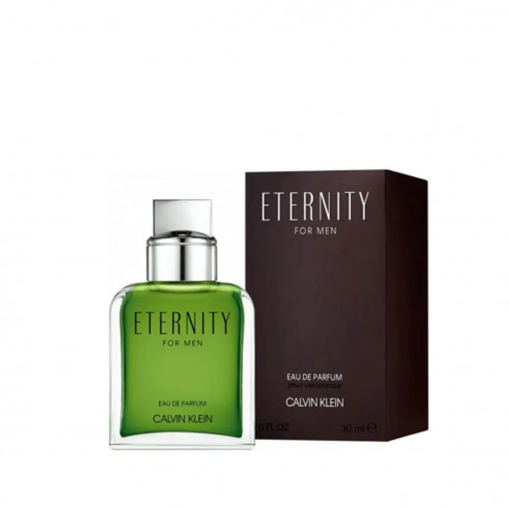 Calvin Klein Eternity for Men