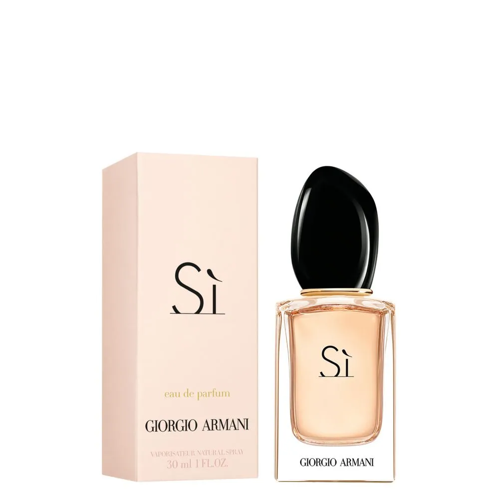 Giorgio Armani Sì
