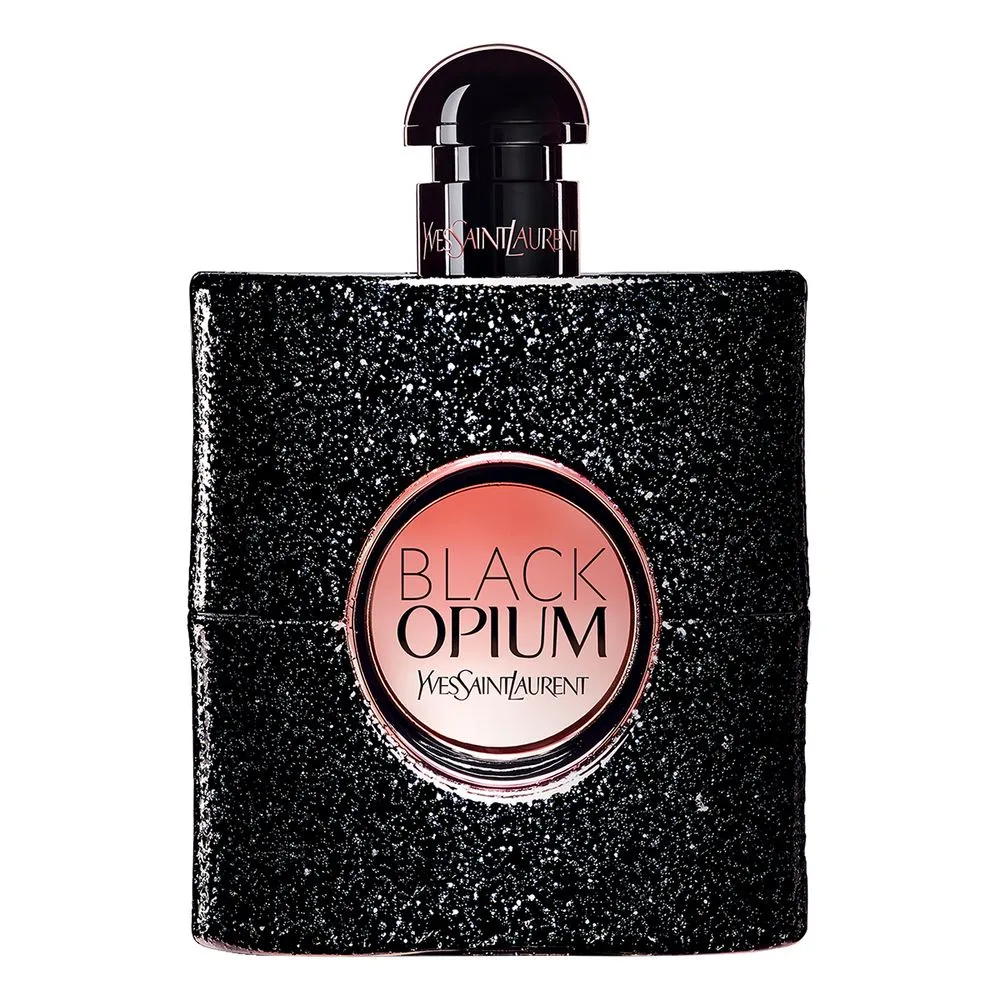 Yves Saint Laurent Black Opium