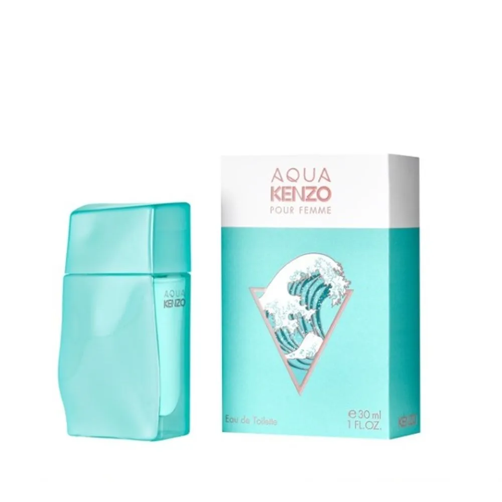 Kenzo Aqua Kenzo pour Femme