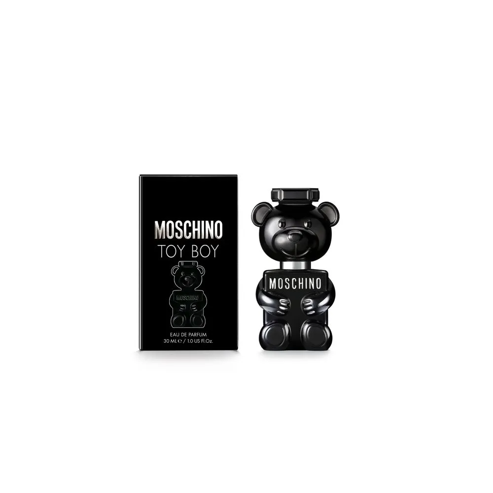 Moschino Toy Boy