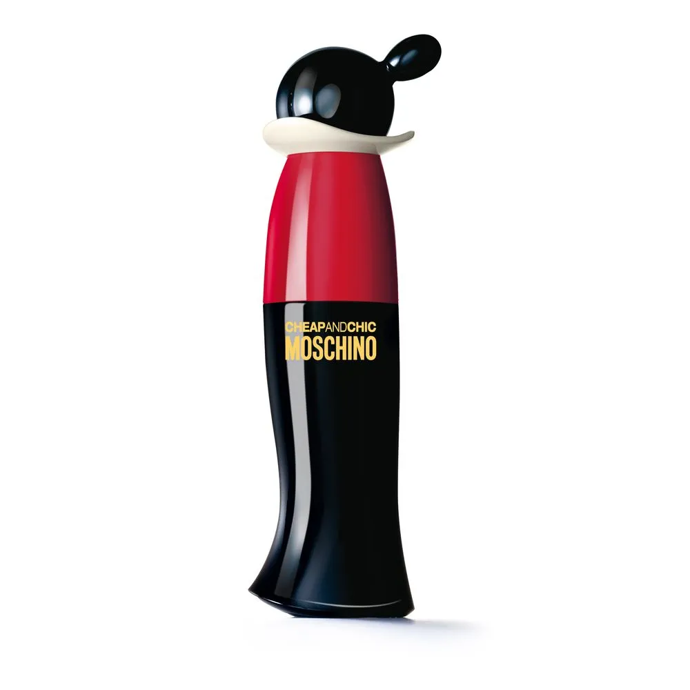Moschino Cheap and Chic