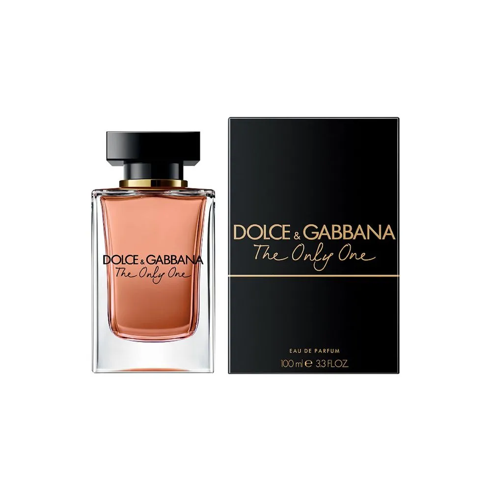 Dolce & Gabbana The Only One