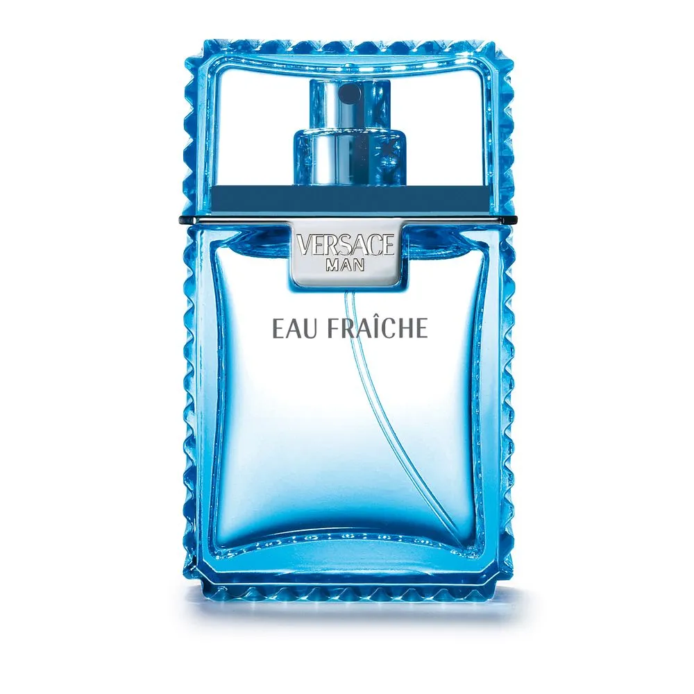 Versace Man Eau Fraîche