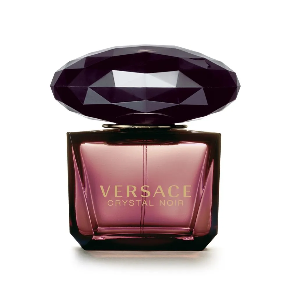 Versace Crystal Noir