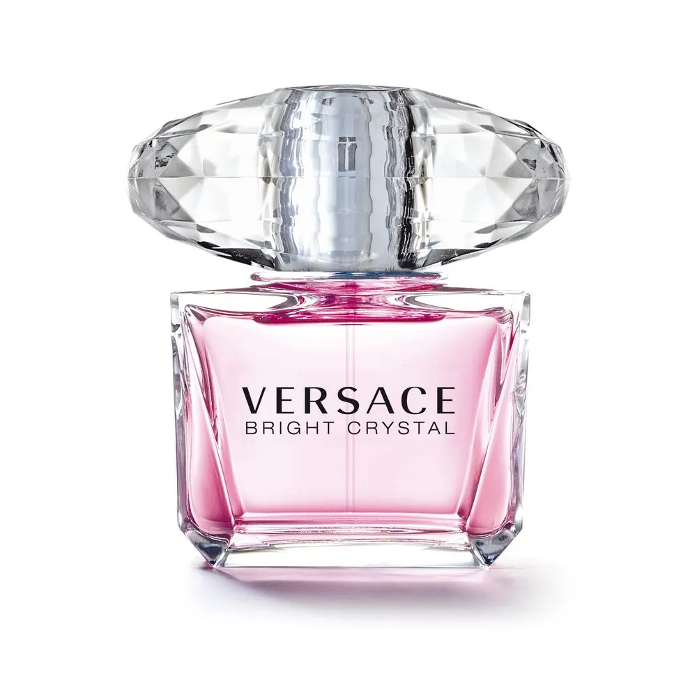 Versace Set Bright Crystal