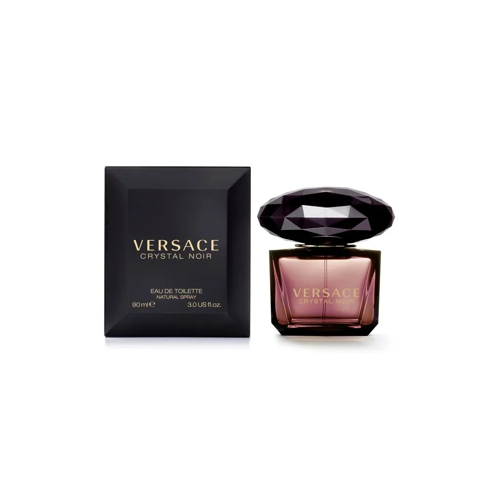 Versace Crystal Noir