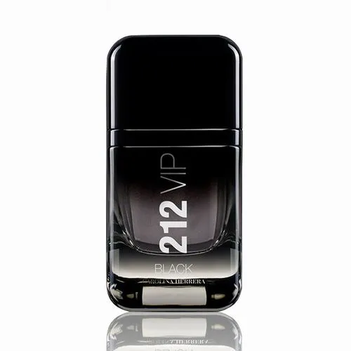 Carolina Herrera 212 VIP Black