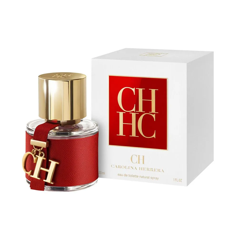 Carolina Herrera CH