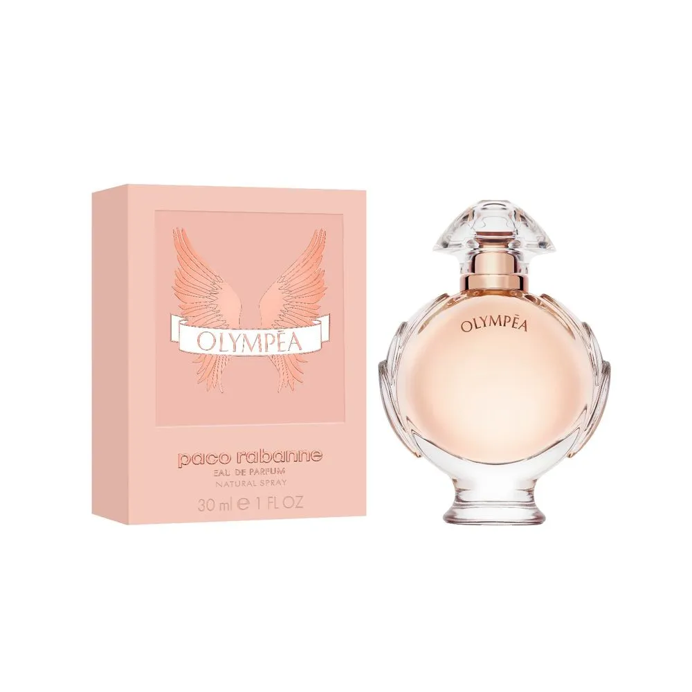 Paco Rabanne Olympéa