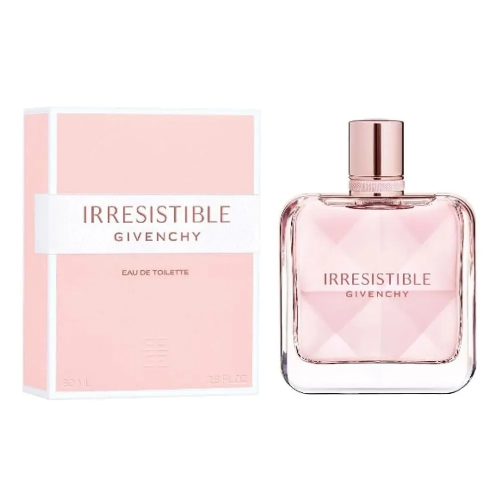 Givenchy Irresistible
