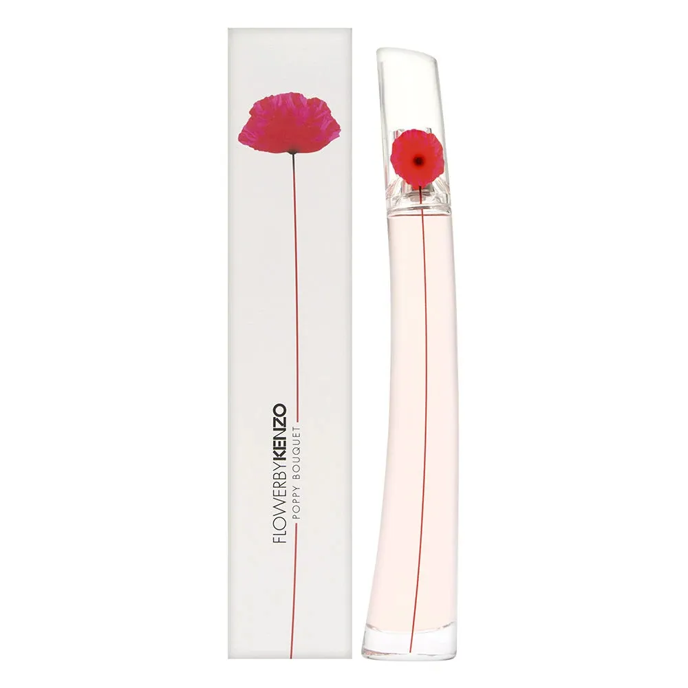 Kenzo Flower by Kenzo Poppy Bouquet