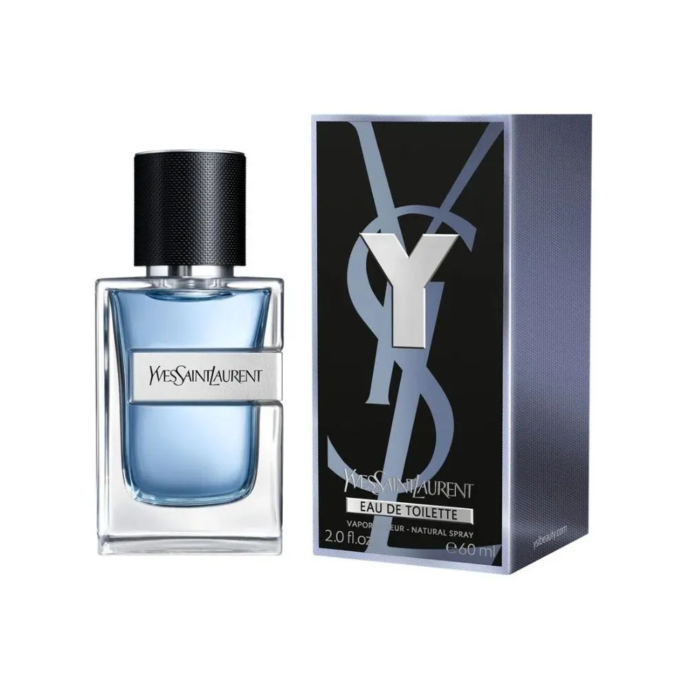 Yves Saint Laurent Y