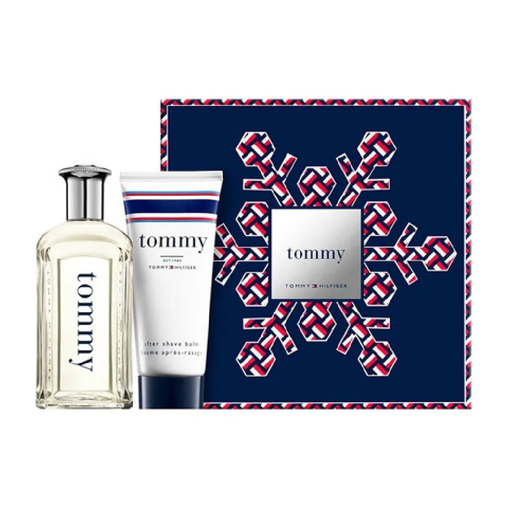 Tommy Hilfiger Set Tommy