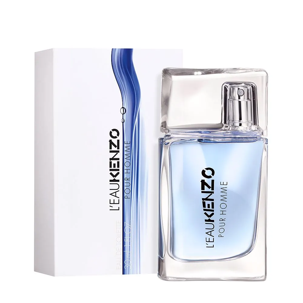Kenzo L'Eau Kenzo pour Homme
