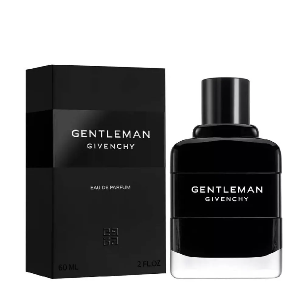 Givenchy Gentleman