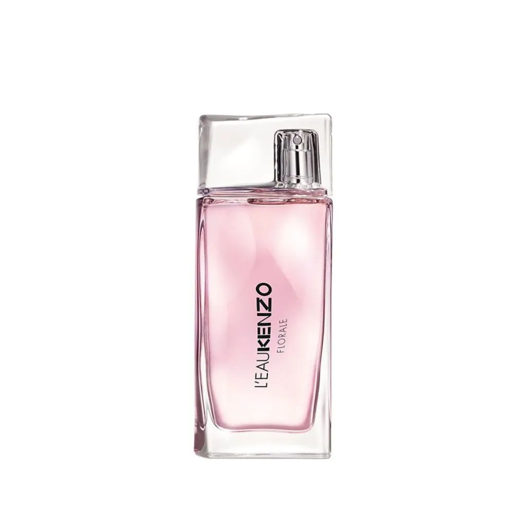 Kenzo L'Eau Kenzo pour Femme Florale