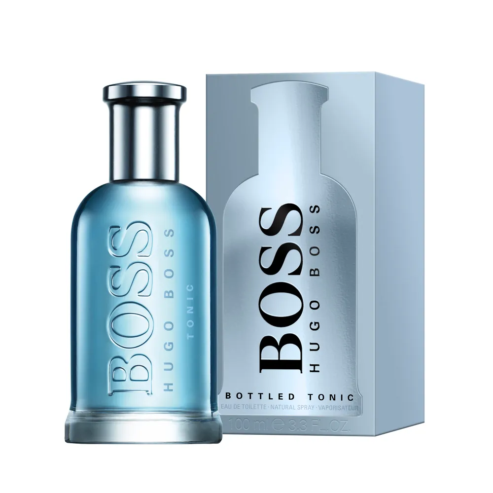 Hugo Boss Boss Bottled Tonic