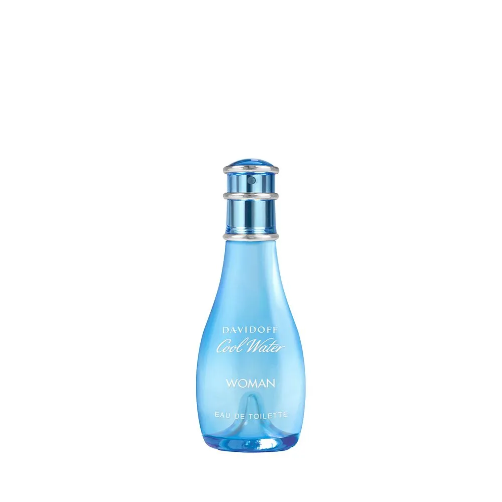 Davidoff Cool Water Woman