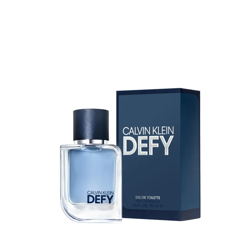 Calvin Klein Defy