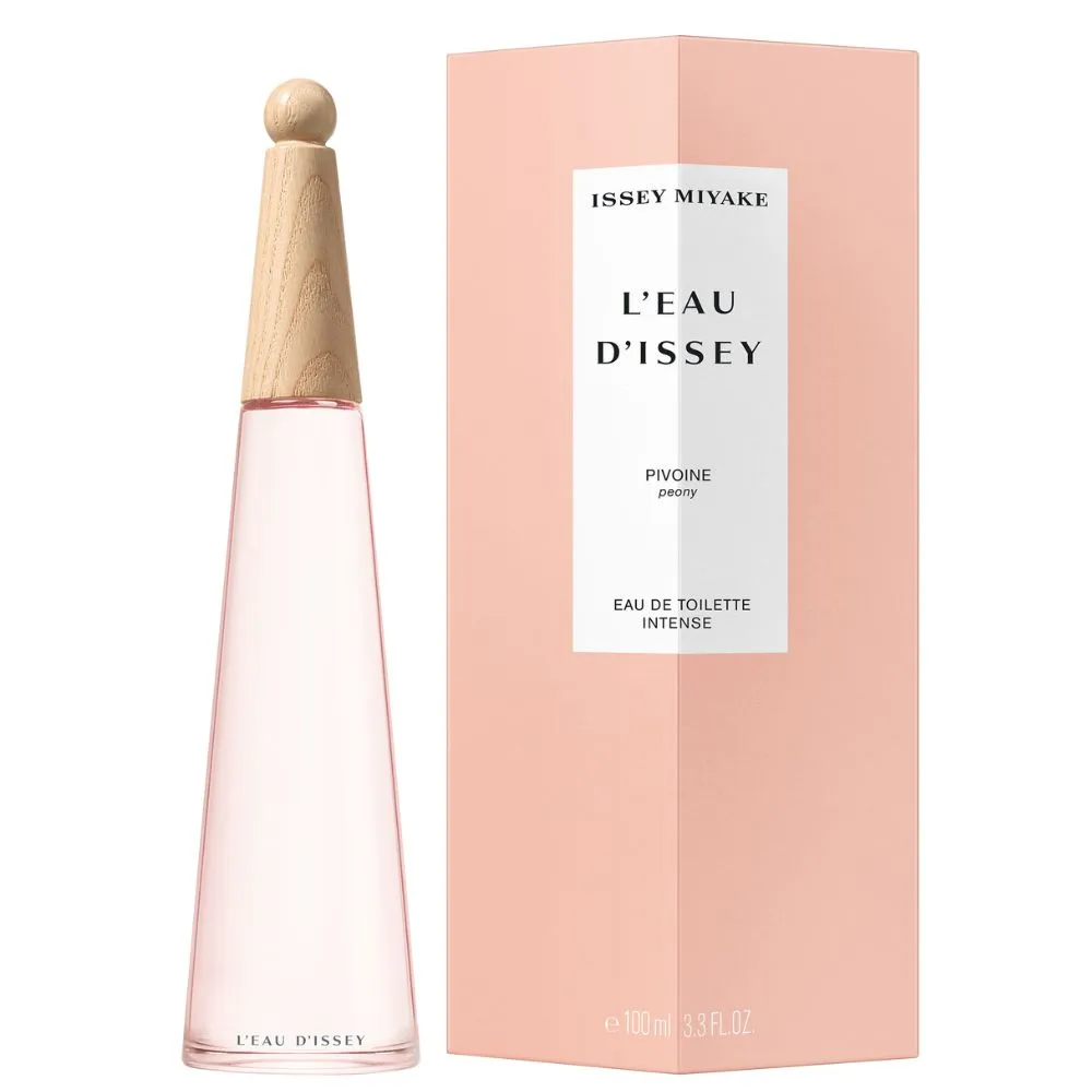 Issey Miyake L'Eau d'Issey Pivoine