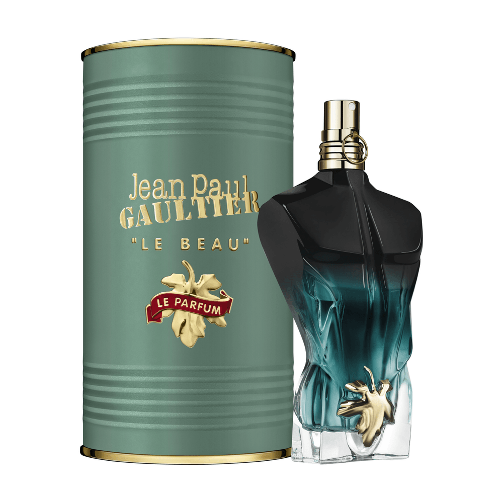 Jean Paul Gaultier Le Beau
