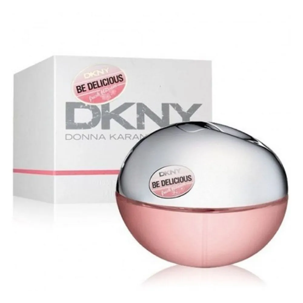 DKNY Be Delicious Fresh Blossom