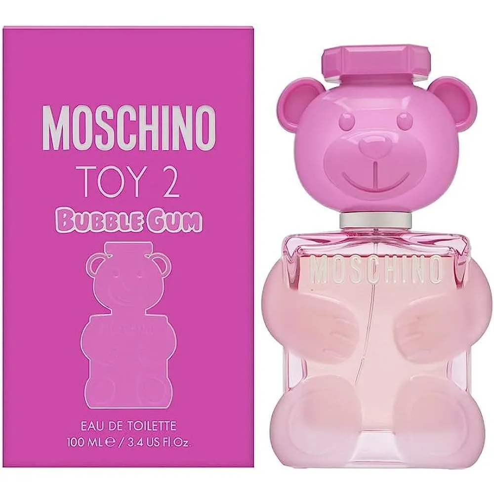Moschino Toy 2 Bubble Gum