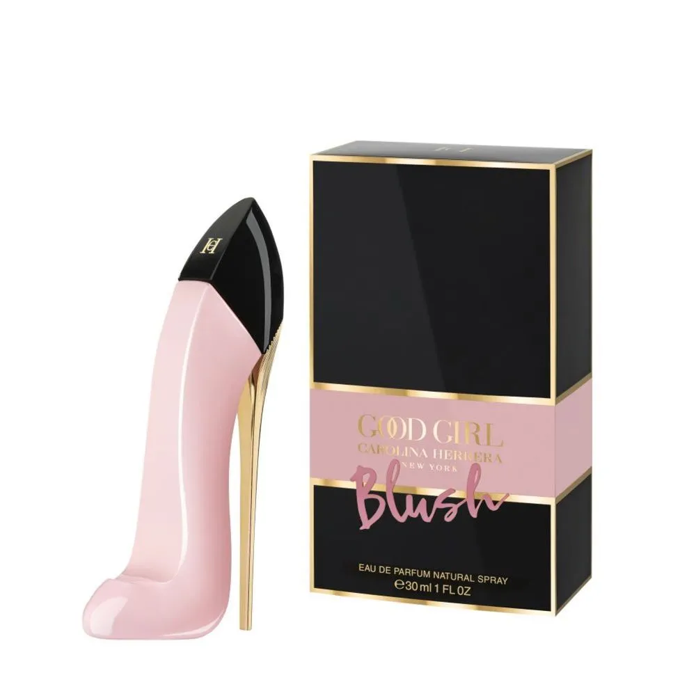 Carolina Herrera Good Girl Blush