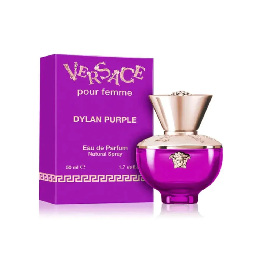 Versace Dylan Purple
