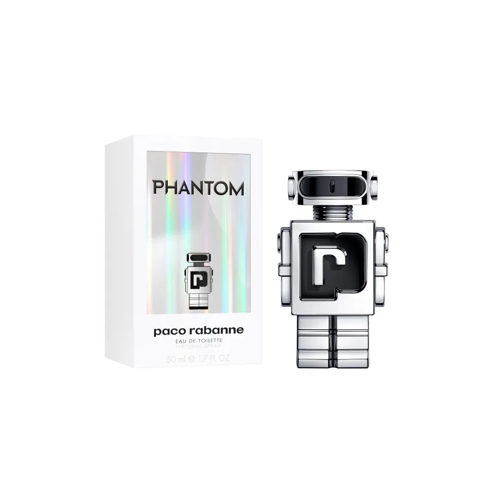 Paco Rabanne Phantom