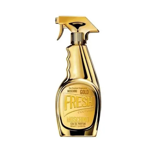 Moschino Fresh Couture Gold