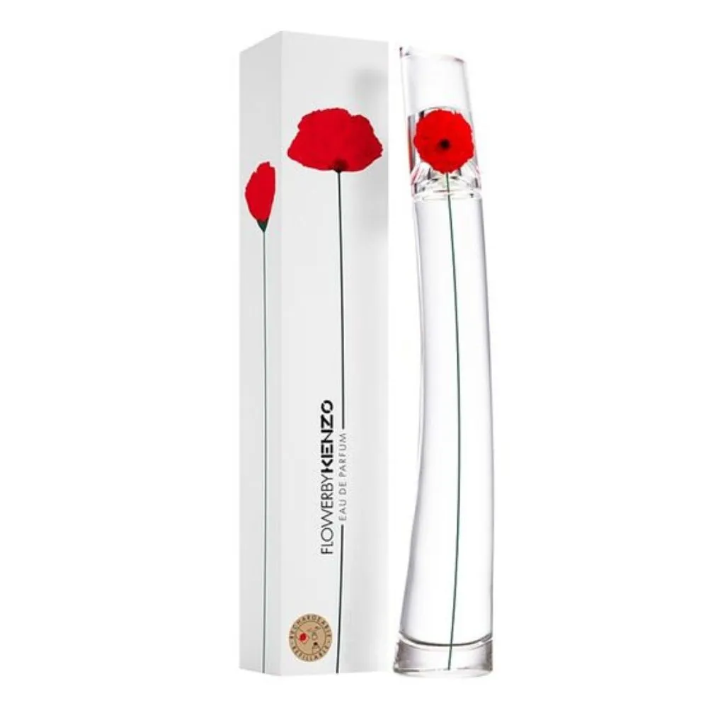Kenzo Flower by Kenzo