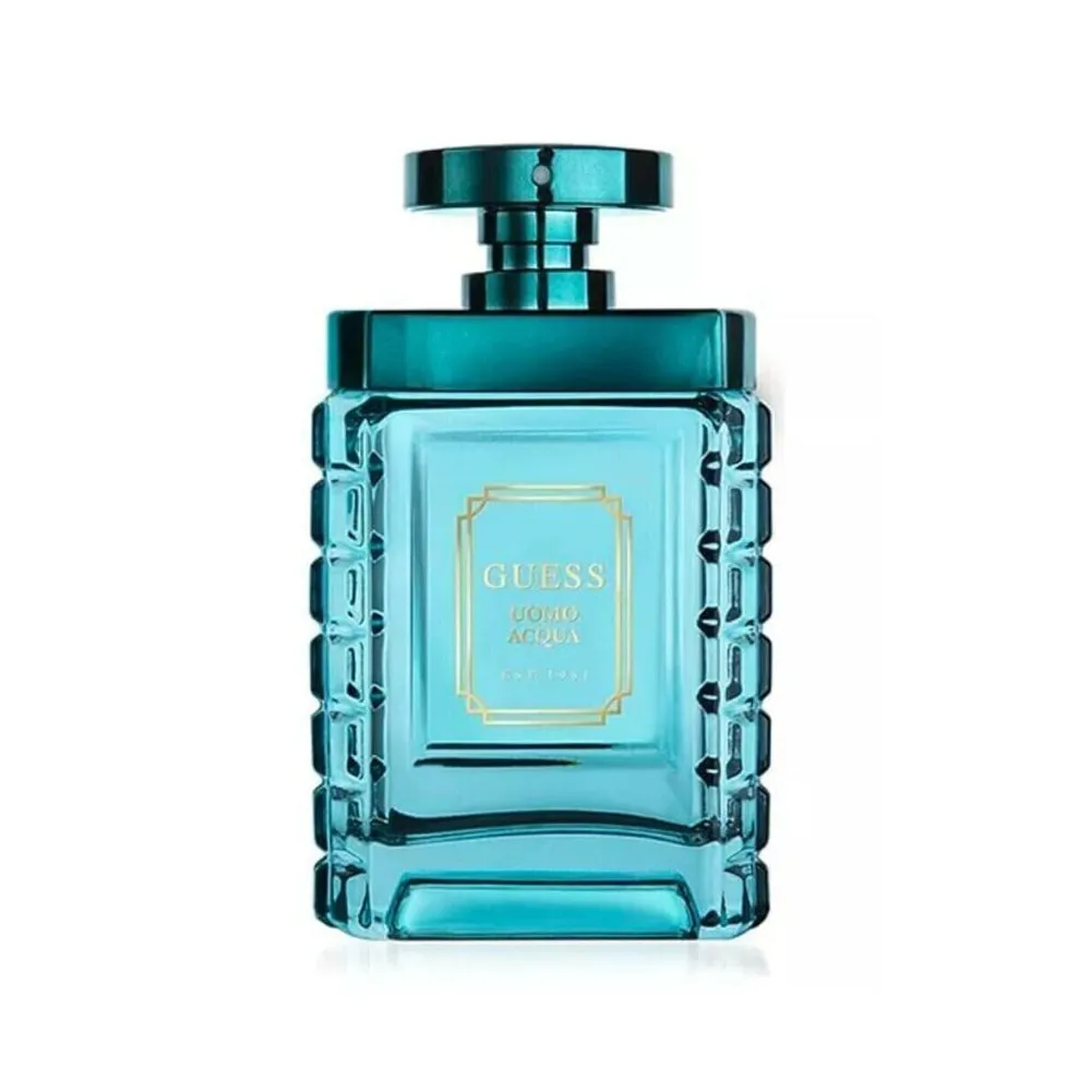 Guess Uomo Acqua