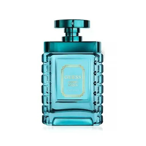 Guess Uomo Acqua