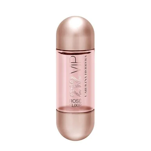 Carolina Herrera 212 VIP Rosé Elixir